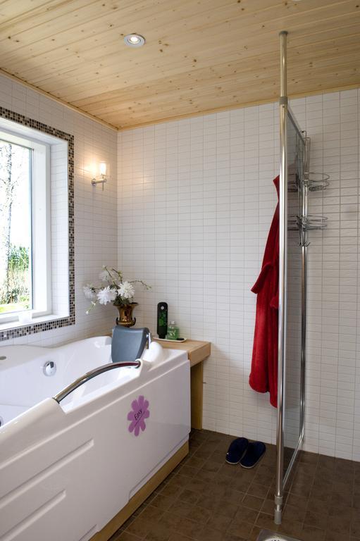 Vohloisten Kartano Lohja Room photo