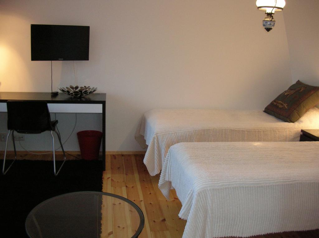 Vohloisten Kartano Lohja Room photo