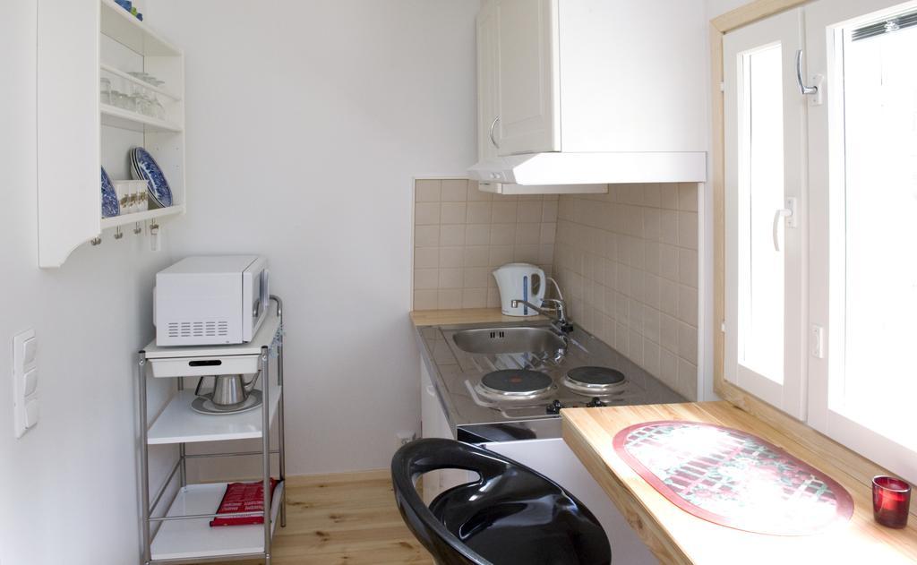 Vohloisten Kartano Lohja Room photo