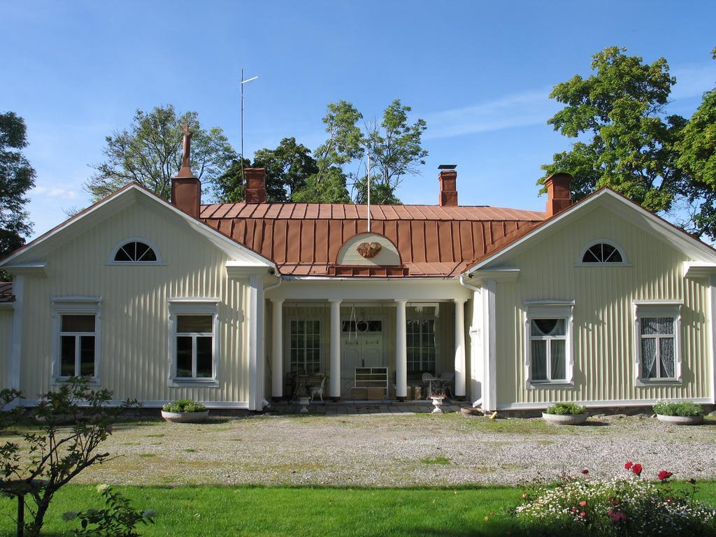 Vohloisten Kartano Lohja Room photo